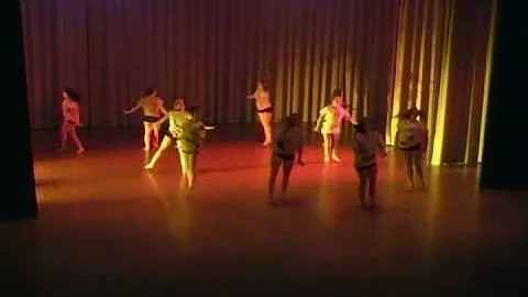 Ramalama Bang Bang by Shelly Farley