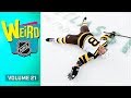 Weird NHL Vol. 21: Back for 2019!