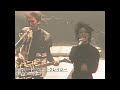 BOØWY ホンキー・トンキー・クレイジー 武道館