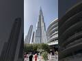 The future city.. #dubai #shortsviral #foryou #trending #love #explore #viral  #4khd #burjkhalifa