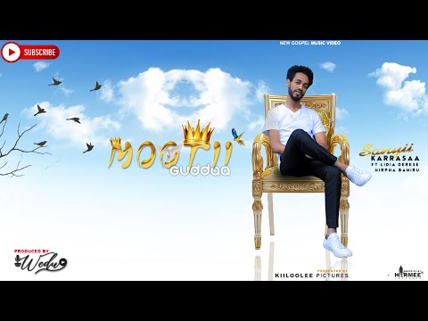 SAGNI KERESA MOOTII GUDDA