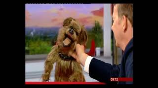 BBC Breakfast: Hacker T Dog Breakfast Interview
