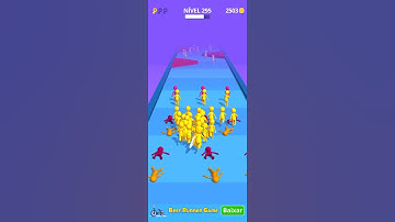 Join Clash 3D Gameplay | All Levels | Todos os Níveis #266 (Android, iOS)