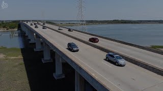 Here are the 6 plans to widen Hilton Head's bridges released by SC DOT