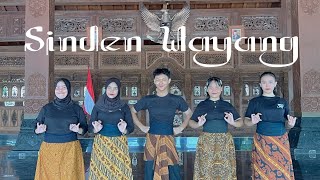 TARI SINDEN WAYANG [KELOMPOK 2]