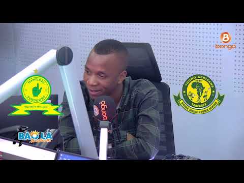 NAZARETH UPETE AMNYOSHEA MIKONE PACOME PACOME NI MMOJA TU YANGA WATAMISS PACOME THINGS