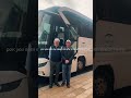 Travel with Brack Tours! #ireland #northernireland #scotland #tourism #grouptours