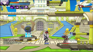 [Elsword NA] Hacker