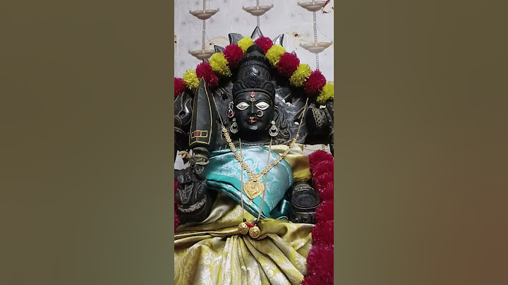 శ్రీ శ్రీ శ్రీ అంకమ్మ తల్లి మా ఇంటి మహాలక్ష్మి