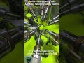 How Pickleball/Wiffle Balls Are Made | Satisfying Factory Machine #likeandsubscribe #viralvideo