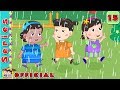 #15 Mandi Hujan#Laeli Sakit#Jamal Laeli Series Official