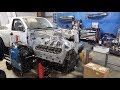 JUNKARD LS 6.0 ready to make 1000hp for under $1000