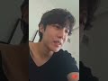 احلى احبك من هوبي اليوم 😭 #bts #v #short #shorts #funny #jungkook