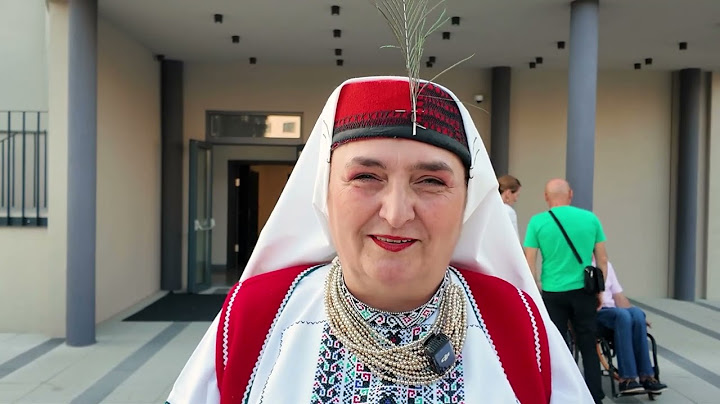 30 godina KUD-a Mihovila Krušlina