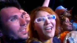 Tarkan - Pare Pare New Fanta Genclik Festivali By Mimi Usubova