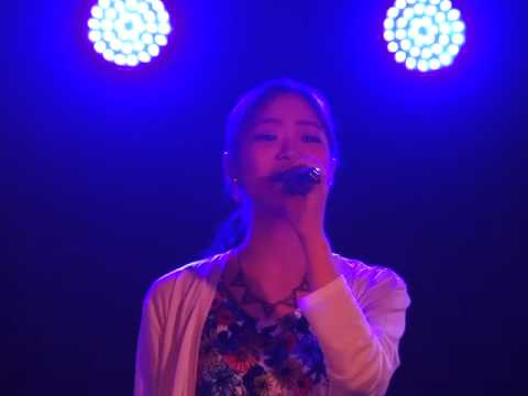 hina「MASAYUME CHASING」(BoA)、堀江Goldee、１５.０７.１７