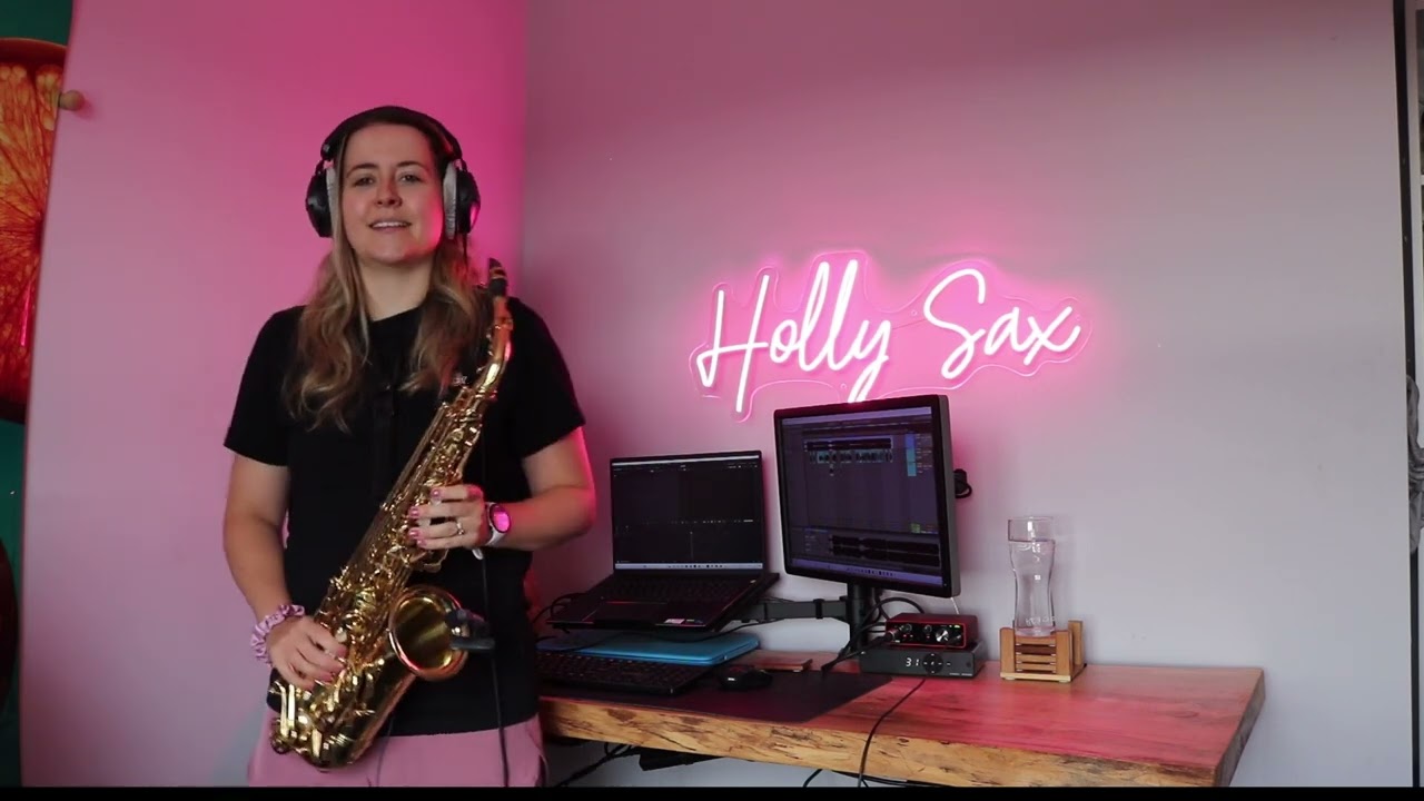 Gimme Gimme Gimme - Abba (Kygo Remix) - Sax Edit