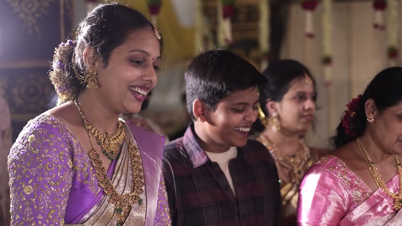 The Day Everything Changed: A glimpse into Anna's forever.