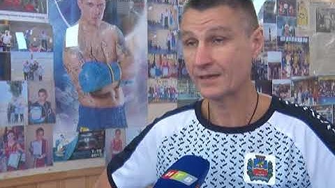 Первый тренер о бое Усик - Гассиев