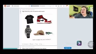 Reddit. Yes. Reddit. (r/starterpacks & r/gtaonline)