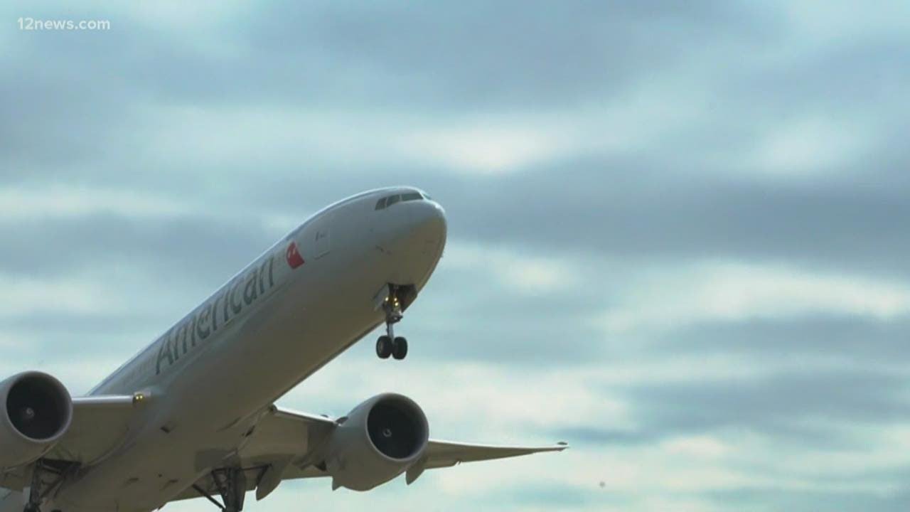 Is it safe for Arizonans to travel again?