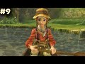 Legend of Zelda: Twilight Princess Randomizer - Part 9 [Cute Girls]