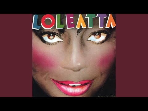 That's What You Said (12" Disco Version)