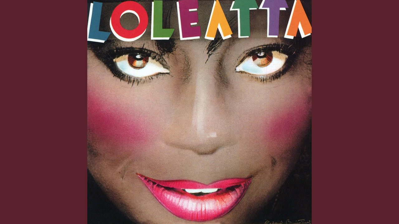 That's What You Said (12" Disco Version)