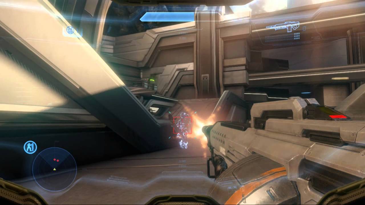 Halo 4 Single Player Xbox 360 Videoteszt GameTeVe hu YouTube halo-4-single-player-xbox-360-videoteszt-gameteve-hu-youtube