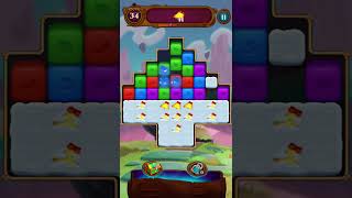 Candy Heroes Legend Level 70 screenshot 5