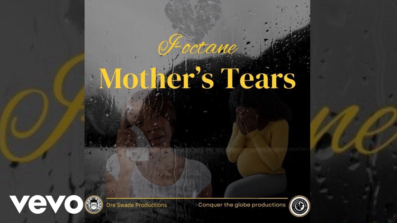 ⁣I-Octane - Mother’s Tears (khago diss)