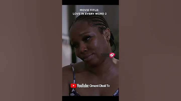 Achalugo! You wan k!ll Odogwu??? 😂Watch LOVE IN EVERY WORD: THE WEDDING Latest Nigerian Full Movie