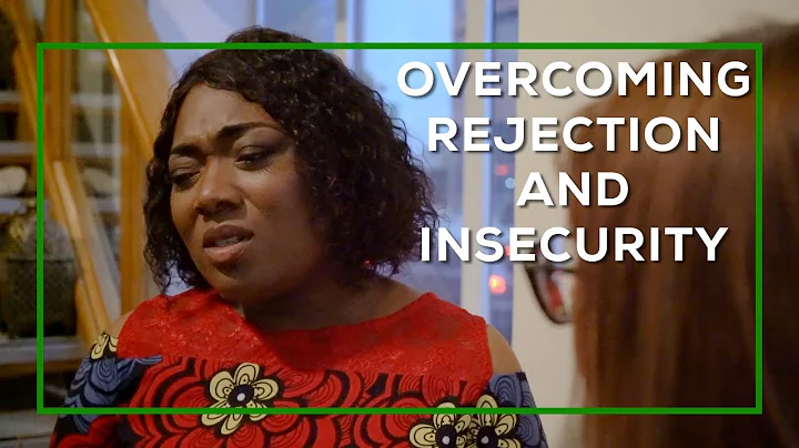 Overcoming Rejection; True Vine Stories with Betty...