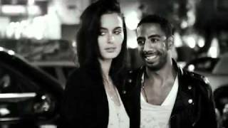 Ryan Leslie -- Glory Music Video.flv