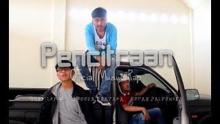 Fikri ft Yossua and Oscar - Pencitraan ( M/V)