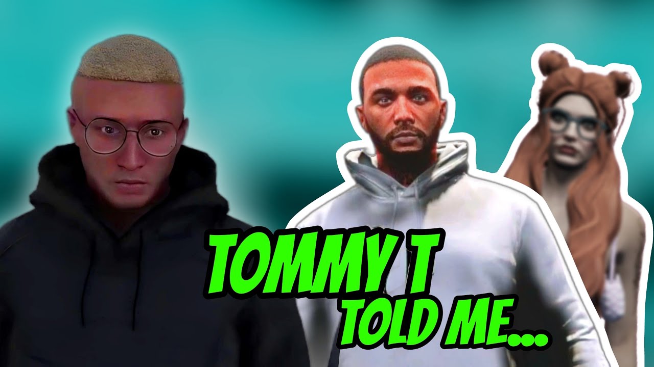 Matt's heartfelt convo with SK about his relationship with Gigi!