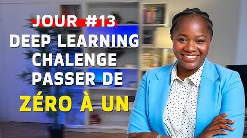 Comment Développer un Modèle de Classification d