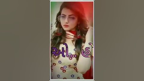 Mahesh Rathva new timli status 2020!! New gujrati timli status!!