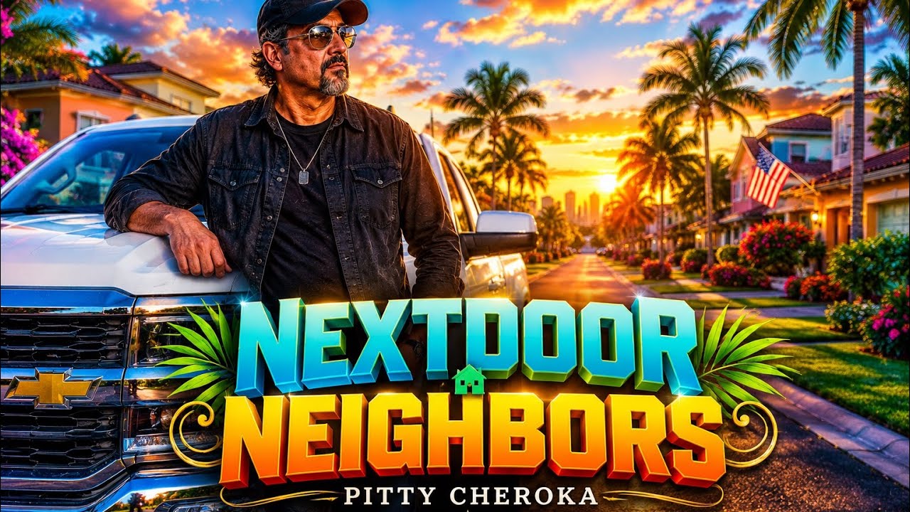 From Cutler Bay to Homestead | Nextdoor Neighbors - YouTube