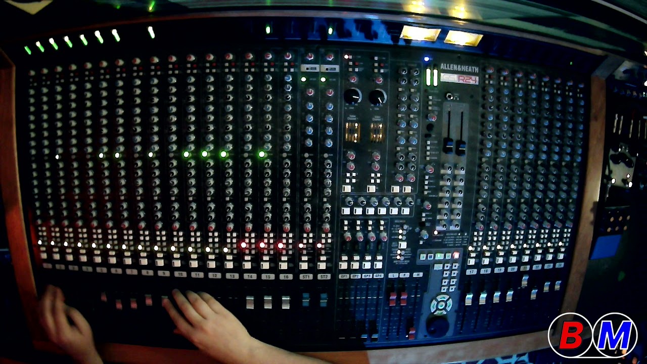 Touch of Grey - Black Market (Grateful Dead Remix in DUB)