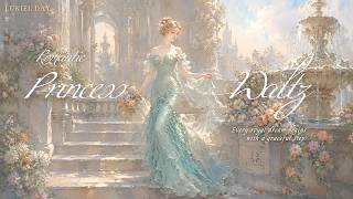 Romantic Princess Waltz | "Every Royal Dream Begins with a Graceful Step" screenshot 2