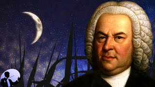 Relaxing Bach for Studying or Reading