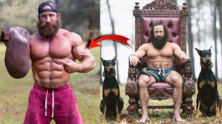 Liver King 🇺🇲| Biography, Life style, Wiki | Fitness Models | Body Builder