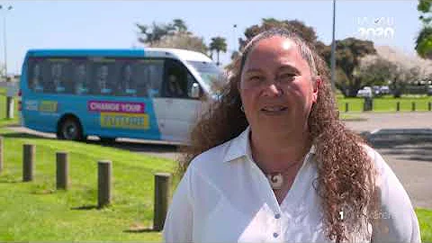 Meet ACT Partys gun safety advocate Nicole McKee