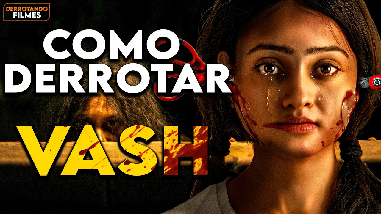 Como Derrotar o VELHO MANIPULADOR em 