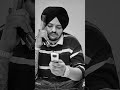 Sidhu moose Wala New song