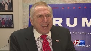 Local Leaders React to Trump's Stunning Win
