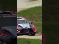 RANKING INSANE RALLY MOMENTS EVER #rally #wrc #shorts #viral 💨🚗