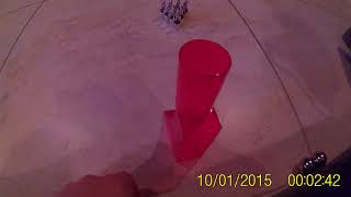 Mini Pin Bowling game screenshot 4