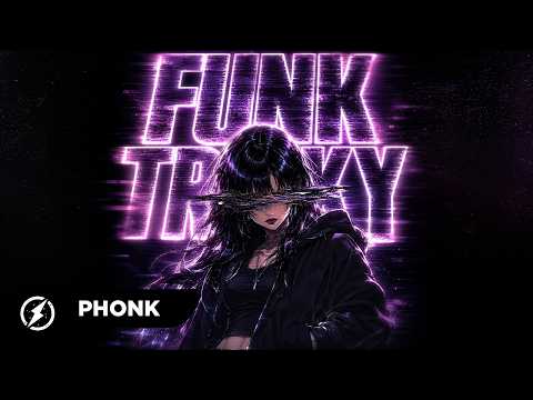 FUNK TRICKY - BABKZ, MXEEN, Phonk King